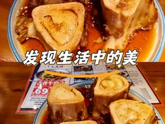 -牛记老坛香牛肉馆(六顺街店)