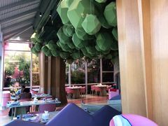 -水桶王国主题餐厅·聚会·生日派对·亲子活动·家庭套餐(亚龙湾希尔顿店)