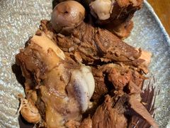 -95号酱骨·一块豆腐(展春园西路店)