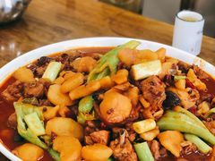 -福顺祥大盘鸡(临潼店)