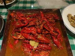 -阿财老铺·老蚌埠龙虾城(华夏总店)