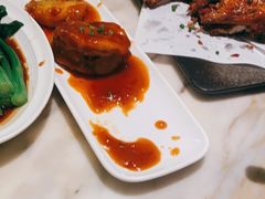 -周渝食惦·酸菜鱼精致川菜(横岗店)