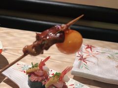 -鸟山鸣·日料食堂(王府井店)