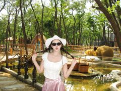 -南戴河国际娱乐中心