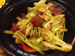 iphone_upload_pic-新大咀港式茶餐厅(宝山万达店)