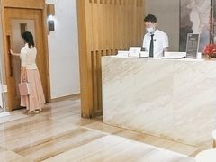 -云中漫步·足疗养生会馆(金开店)