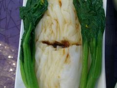 -潮喜竹溪荔湖酒家(荔枝湾店)