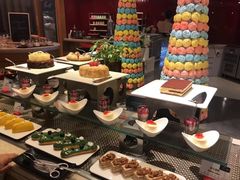 -盛宴自助餐厅(运达喜来登店)