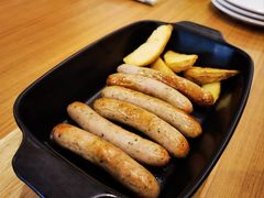 -萨莉亚意式餐厅(深南茂业店)