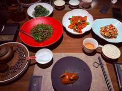 -曾宴·楚菜(湖北省博物馆店)