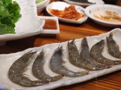 -万兴佳烤肉·长白山老味道(宏泰广场店)