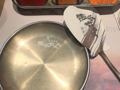 -西塔老太太泥炉烤肉(亚运村店)