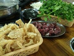 -江村四哥新鲜牛肉店(江高总店)