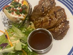 -纽约客美式餐厅(新奥购物中心店)