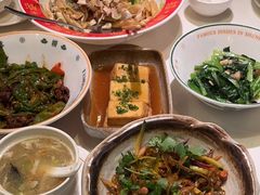 -清晖小苑•顺德地方菜(壹海城店)