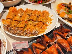 -侨美食家·40年地道粤菜(珠江新城店)