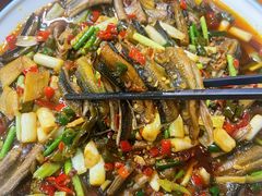 -李大爷的泡椒馆(冉家坝店)