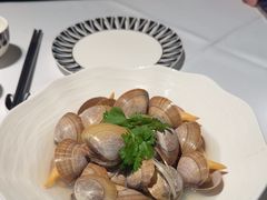 -百富源·海鲜辽菜(浑河堡店)