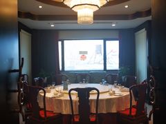 包厢-马凯餐厅(地安门店)