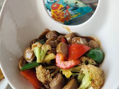 -阿伟海鲜楼·福建菜(延寿店)