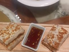 -那家小馆•北京菜•烤鸭(香山店)
