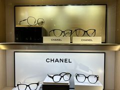 -溥仪眼镜PUYI OPTICAL(国贸商城店)