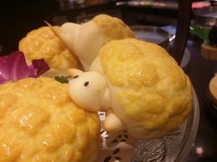 -盆满钵满·国家非遗传承(云台店)