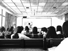 -西安外国语大学(长安校区)