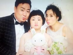 点击看大图 -色色婚纱摄影(大沥旗舰店)