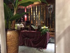 -太泰东南亚餐厅(万福广场店)