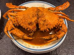 -三妹小龙虾·黄油蟹(华侨城总店)