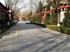 -大槐树寻根祭祖园