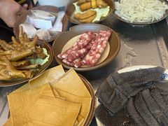 -黄潇洒老火锅(九眼桥宏济巷店)