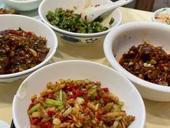 -笨罗卜浏阳菜馆(龙华鹏润达店)