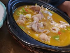 -王胖子土菜馆·特色杭帮菜·农家土菜