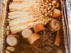 -老谢烧烤野馄饨(云霄路店)