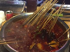 -江二娃串串香(科园四路总店)