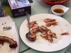 -映像烟台·海鲜·地道鲁菜(黄山路店)