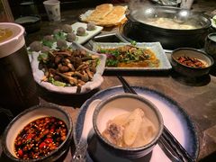 -同仁四季椰子鸡(海岸城天利店)