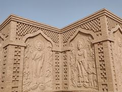 -火焰山景区(火焰山镇)