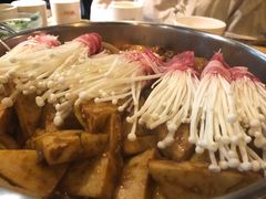 -黄记煌三汁焖锅(渝北金港国际店)
