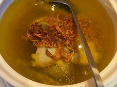 -逸林轩中餐厅(中信泰富朱家角锦江酒店)