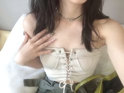 -UGIRL有个美甲