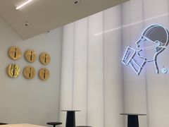 -喜茶(北京五棵松华熙店)