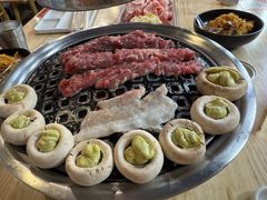 -霸腹烤肉(厦门柚子番店)