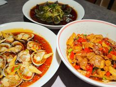 -湘轩·土菜研究院(光大店)