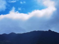 -七娘山