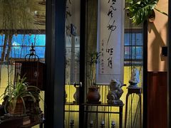 -南园民国茶楼餐厅·常州菜(北大街店)