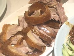 -华馨园北京烤鸭(丽水店)