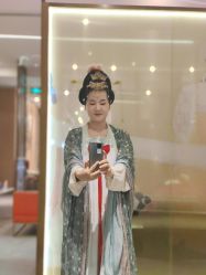 -盘子女人坊古装写真摄影(南京总店)